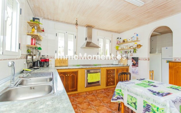 Bestaande woning - Villa - Torrevieja - Aguas Nuevas