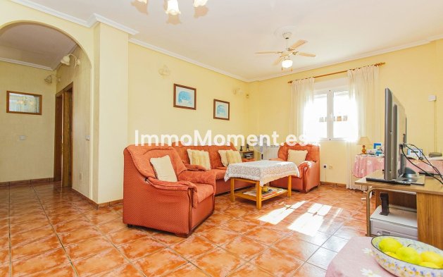 Bestaande woning - Villa - Torrevieja - Aguas Nuevas