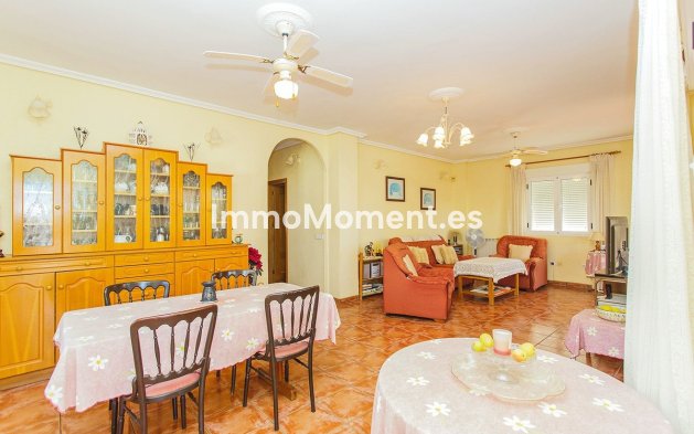 Bestaande woning - Villa - Torrevieja - Aguas Nuevas