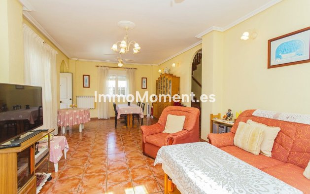 Bestaande woning - Villa - Torrevieja - Aguas Nuevas