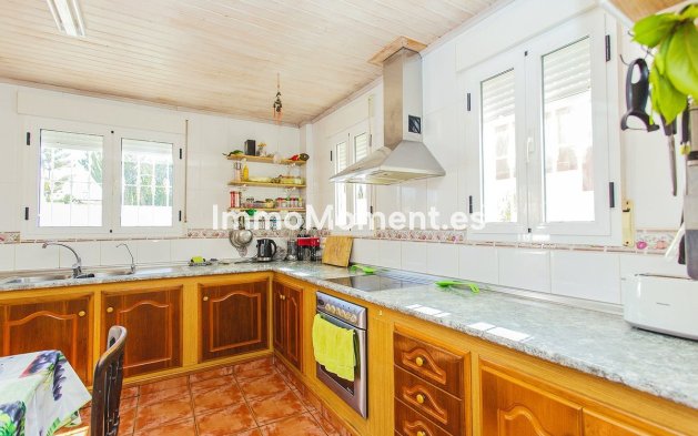 Bestaande woning - Villa - Torrevieja - Aguas Nuevas