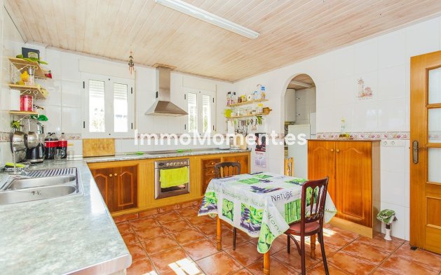 Bestaande woning - Villa - Torrevieja - Aguas Nuevas