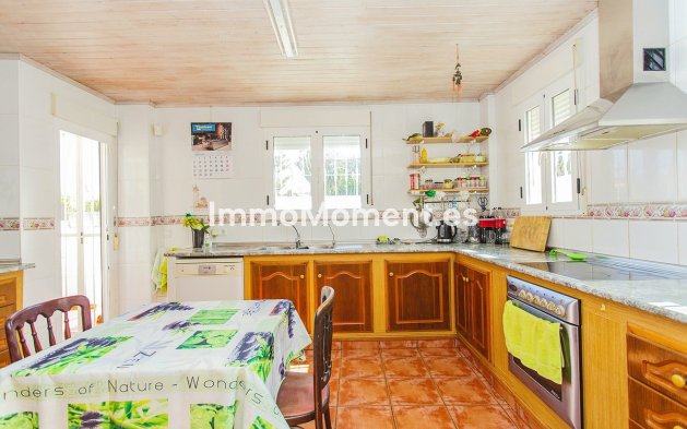 Bestaande woning - Villa - Torrevieja - Aguas Nuevas