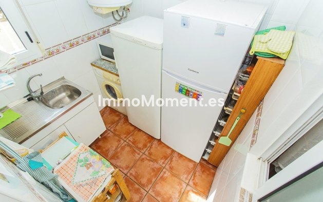 Bestaande woning - Villa - Torrevieja - Aguas Nuevas