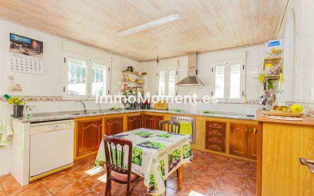 Bestaande woning - Villa - Torrevieja - Aguas Nuevas