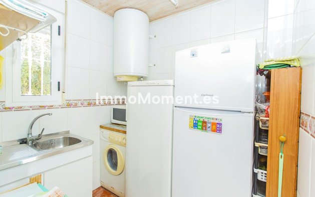 Bestaande woning - Villa - Torrevieja - Aguas Nuevas