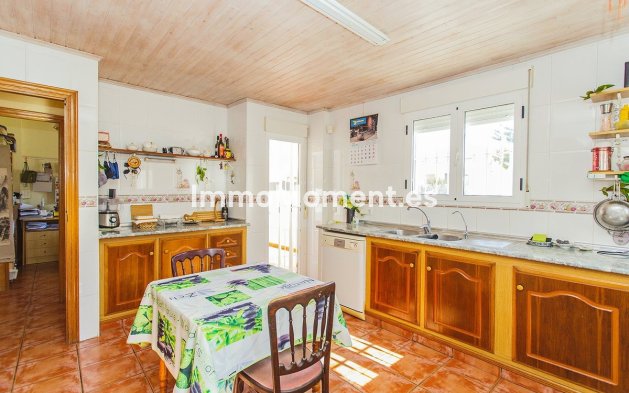 Bestaande woning - Villa - Torrevieja - Aguas Nuevas