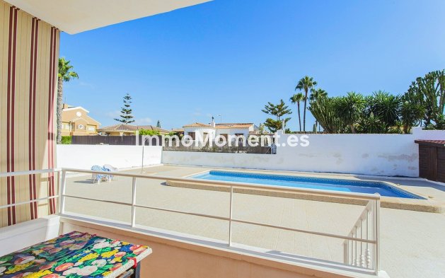 Bestaande woning - Villa - Torrevieja - Aguas Nuevas