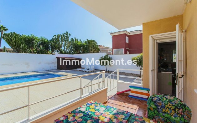 Bestaande woning - Villa - Torrevieja - Aguas Nuevas
