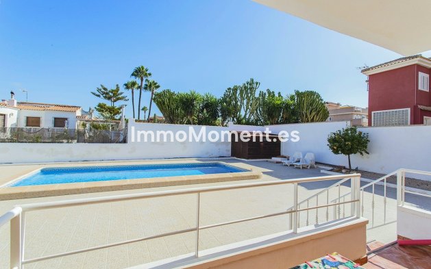 Bestaande woning - Villa - Torrevieja - Aguas Nuevas