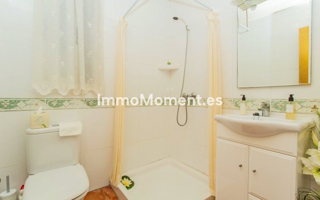 Bestaande woning - Villa - Torrevieja - Aguas Nuevas