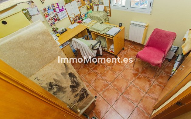 Bestaande woning - Villa - Torrevieja - Aguas Nuevas