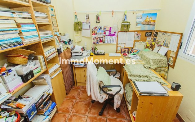 Bestaande woning - Villa - Torrevieja - Aguas Nuevas