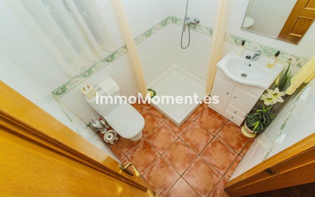 Bestaande woning - Villa - Torrevieja - Aguas Nuevas