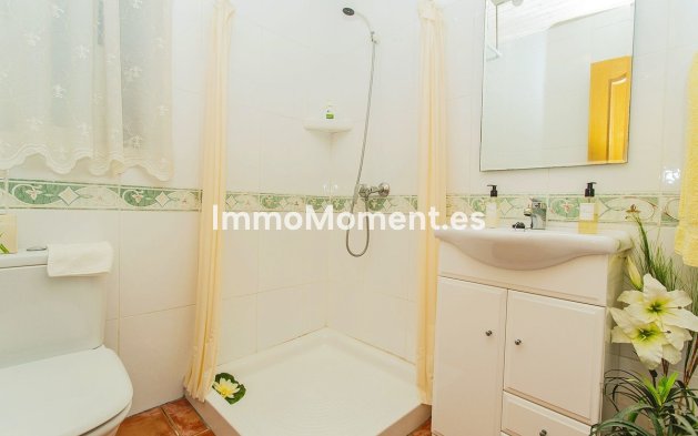 Bestaande woning - Villa - Torrevieja - Aguas Nuevas