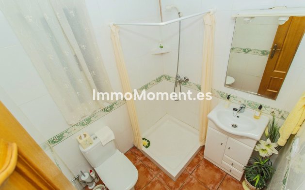 Bestaande woning - Villa - Torrevieja - Aguas Nuevas