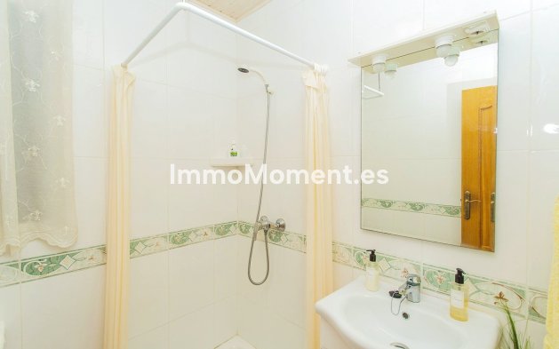 Bestaande woning - Villa - Torrevieja - Aguas Nuevas