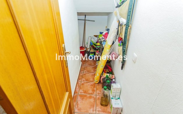Bestaande woning - Villa - Torrevieja - Aguas Nuevas