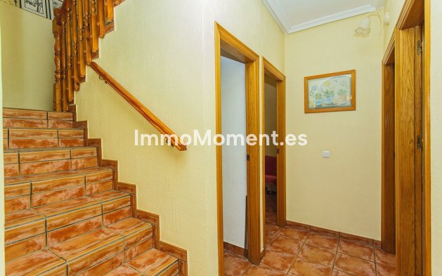 Bestaande woning - Villa - Torrevieja - Aguas Nuevas