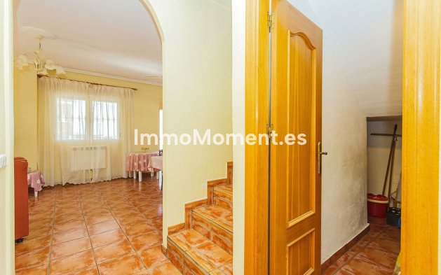 Bestaande woning - Villa - Torrevieja - Aguas Nuevas