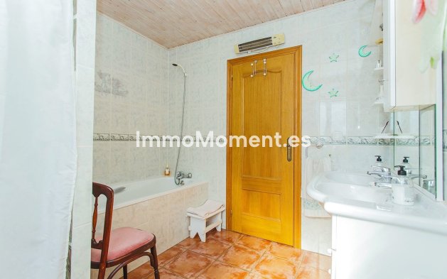 Bestaande woning - Villa - Torrevieja - Aguas Nuevas