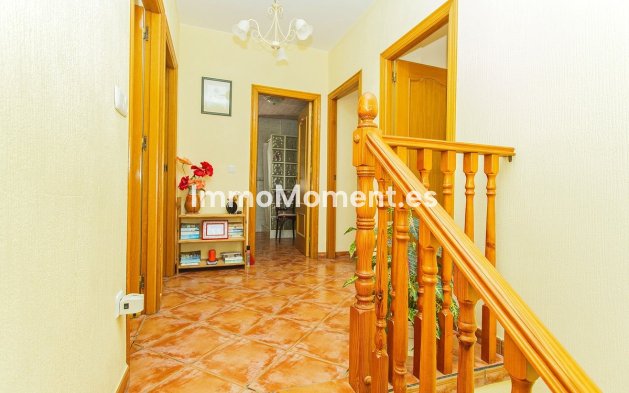 Bestaande woning - Villa - Torrevieja - Aguas Nuevas