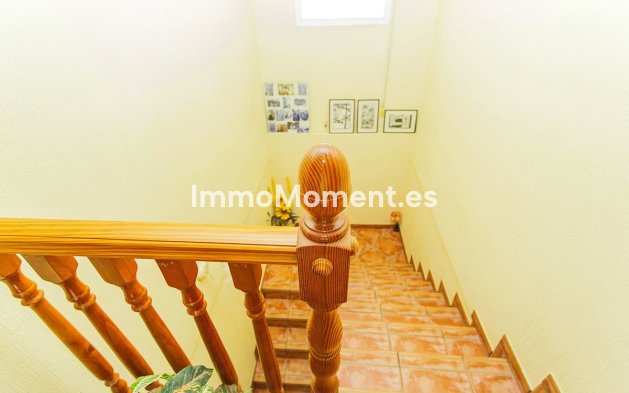 Bestaande woning - Villa - Torrevieja - Aguas Nuevas