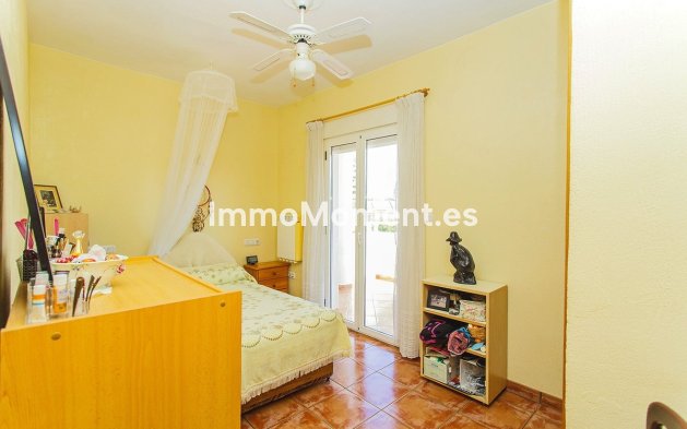 Bestaande woning - Villa - Torrevieja - Aguas Nuevas