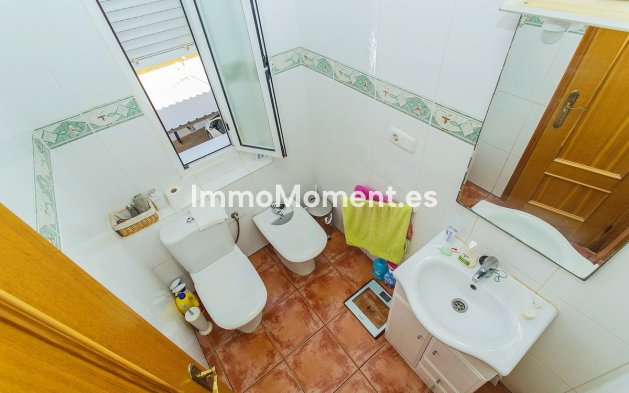 Bestaande woning - Villa - Torrevieja - Aguas Nuevas