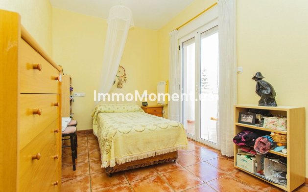 Bestaande woning - Villa - Torrevieja - Aguas Nuevas