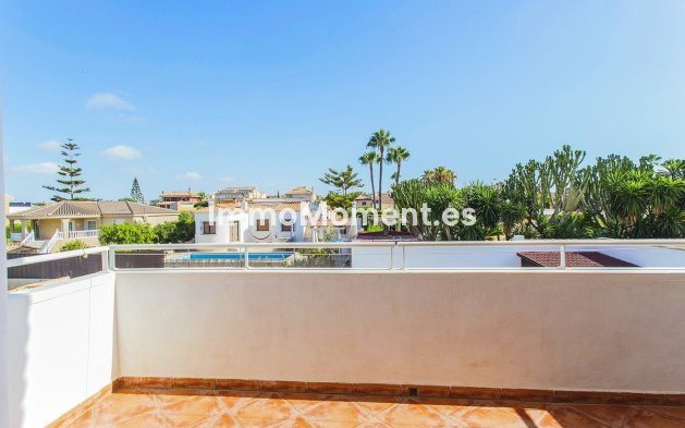 Bestaande woning - Villa - Torrevieja - Aguas Nuevas