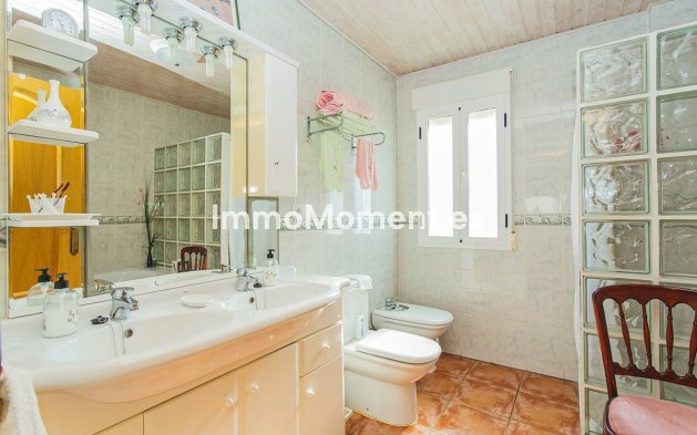 Bestaande woning - Villa - Torrevieja - Aguas Nuevas