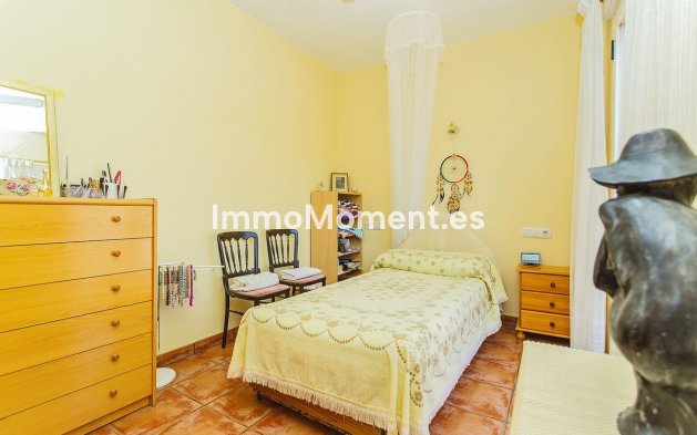 Bestaande woning - Villa - Torrevieja - Aguas Nuevas