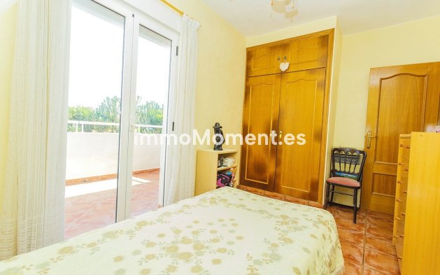 Bestaande woning - Villa - Torrevieja - Aguas Nuevas