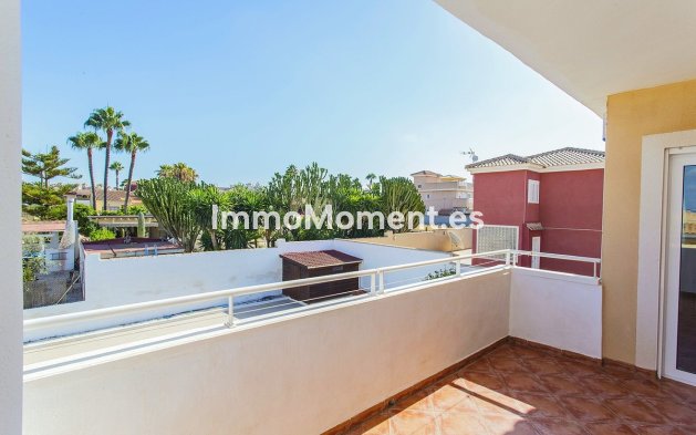 Bestaande woning - Villa - Torrevieja - Aguas Nuevas