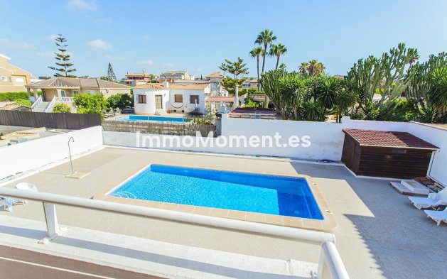 Bestaande woning - Villa - Torrevieja - Aguas Nuevas