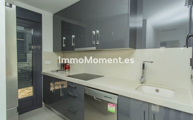 Revente - Villa - Orihuela - Lomas de Cabo Roig
