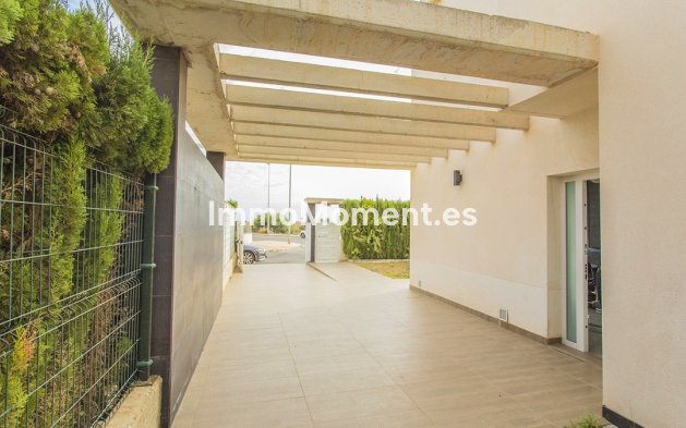 Revente - Villa - Orihuela - Lomas de Cabo Roig