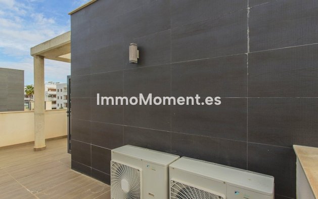Revente - Villa - Orihuela - Lomas de Cabo Roig