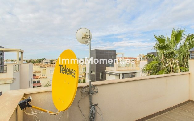 Revente - Villa - Orihuela - Lomas de Cabo Roig