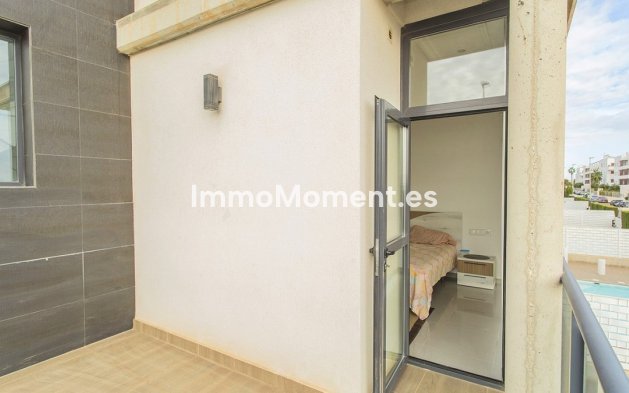 Revente - Villa - Orihuela - Lomas de Cabo Roig