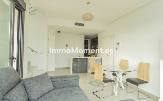 Revente - Villa - Orihuela - Lomas de Cabo Roig