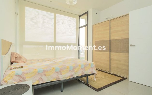 Revente - Villa - Orihuela - Lomas de Cabo Roig