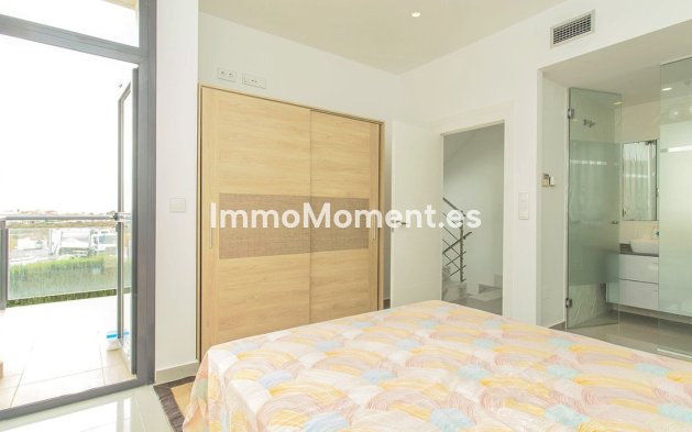 Revente - Villa - Orihuela - Lomas de Cabo Roig