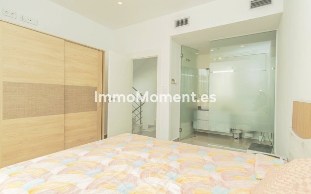 Revente - Villa - Orihuela - Lomas de Cabo Roig