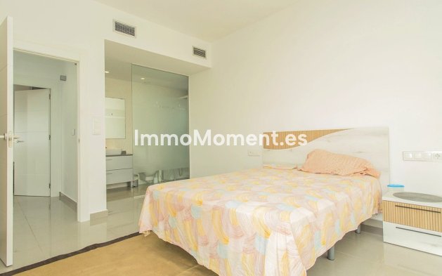 Revente - Villa - Orihuela - Lomas de Cabo Roig
