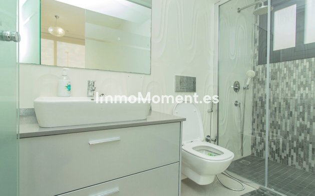 Revente - Villa - Orihuela - Lomas de Cabo Roig