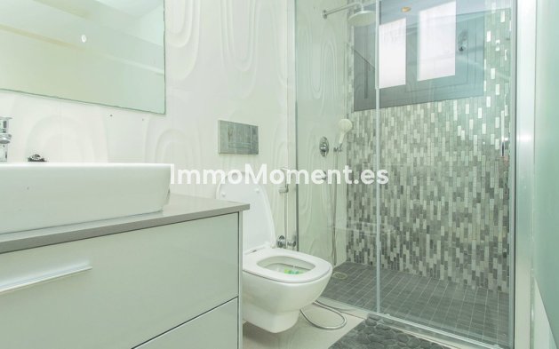 Revente - Villa - Orihuela - Lomas de Cabo Roig