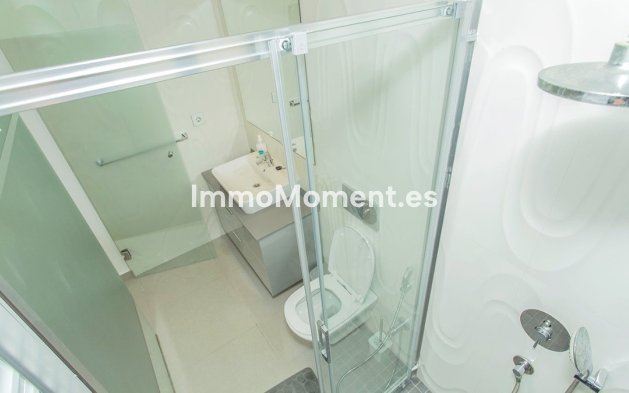 Revente - Villa - Orihuela - Lomas de Cabo Roig