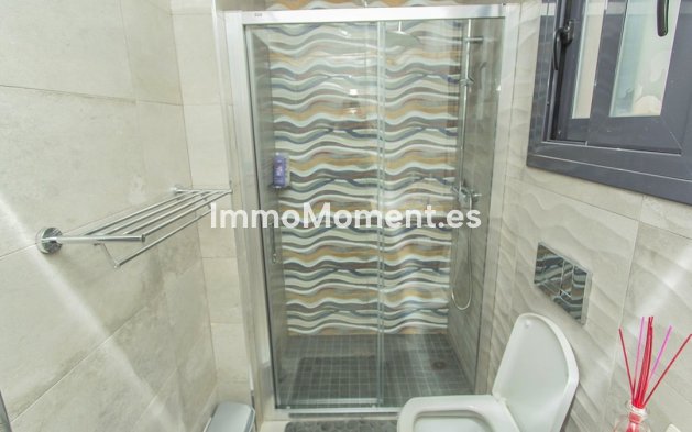 Revente - Villa - Orihuela - Lomas de Cabo Roig